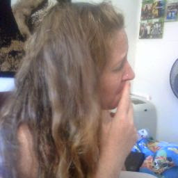 Jessica Gavin Photo 34