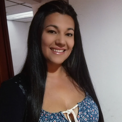 Marcela Ramirez Photo 32