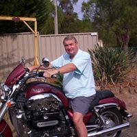 Bob Partridge Photo 27