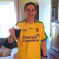 Martin Callaghan Photo 17