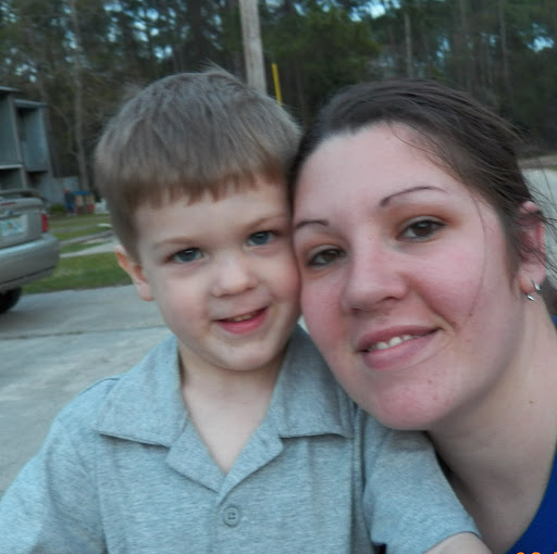 Heather Garrette Photo 3