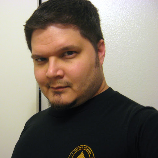 Christopher Edwards Photo 43