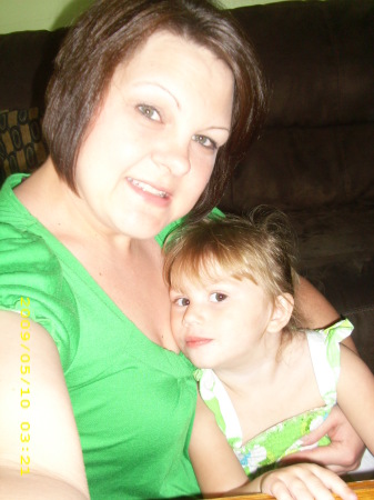 Amy Post Photo 15