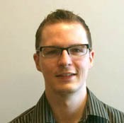 Andrew Simpson Photo 21