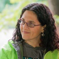 Deborah Baron Photo 20