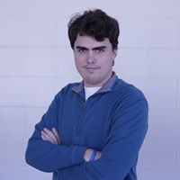 Paul Boone Photo 14