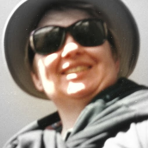 Susan Stack Photo 37