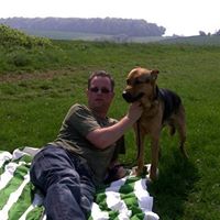 Robert Wicker Photo 24
