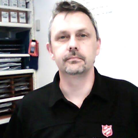 Peter Hennessey Photo 24