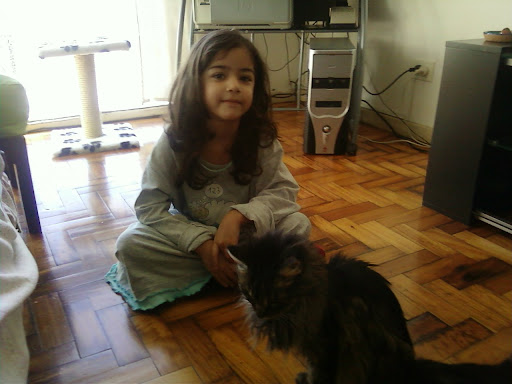 Alicia Rivas Photo 36