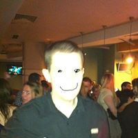 Dean Overton Photo 8