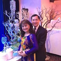 Johnny Trinh Photo 15