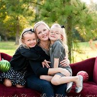 Whitney Sharp Photo 26