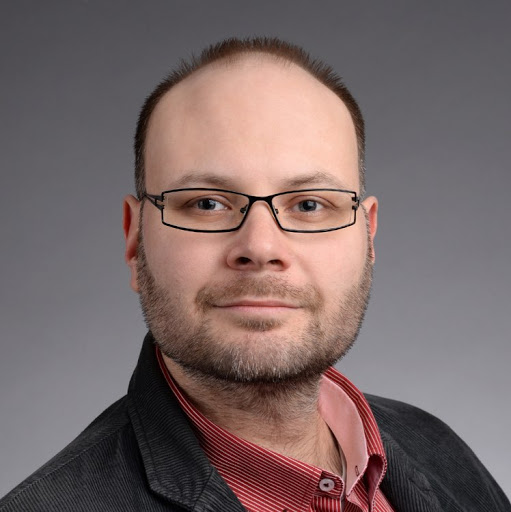 Thomas Friedrich Photo 15