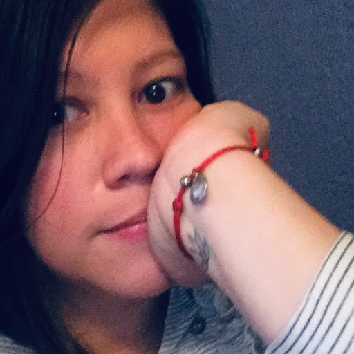 Paulina Rocha Photo 7