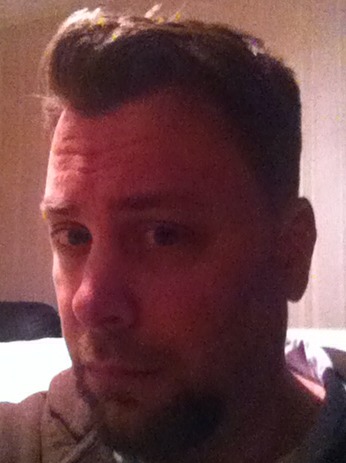 David Daily Photo 14