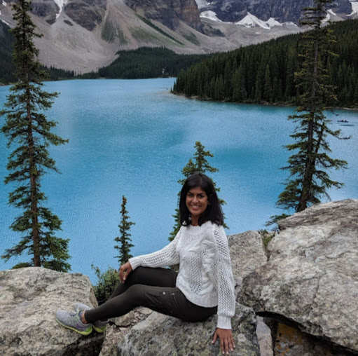 Amy Patel Photo 41
