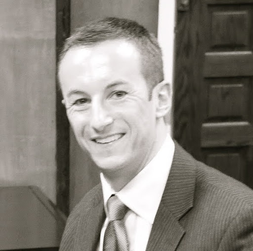 Thomas Staley Photo 43