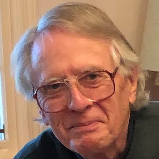 Bill Thomas Photo 10