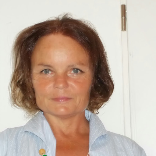 Susanne Lauer Photo 4