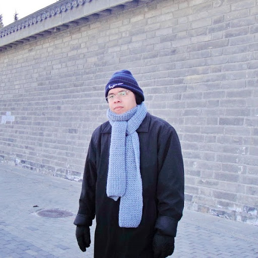 Fred Liu Photo 20