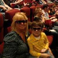 Debra Moffitt Photo 4