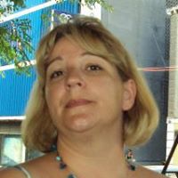 Tanja Gruber Photo 17