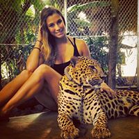 Jessica Gauthier Photo 13