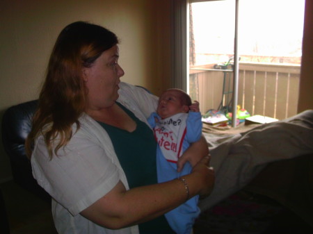 Connie Moore Photo 8