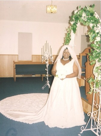 Erica Williams Photo 18
