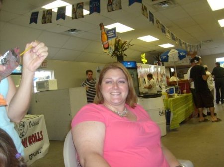 Lisa Clements Photo 6