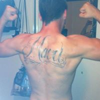 Domenic Macri Photo 6
