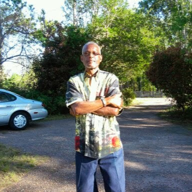 Alfred Murphy Photo 46