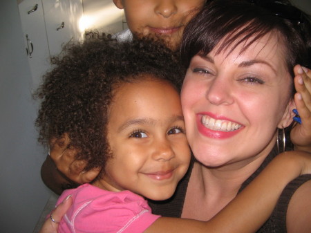 Jennifer Hilton Photo 8