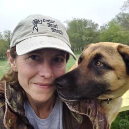 Melissa Berger Photo 31