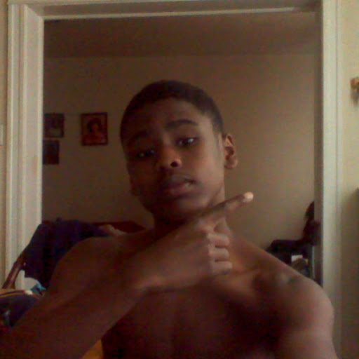 Antonio Gregory Photo 7