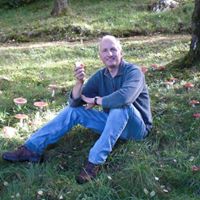 Colin Carmichael Photo 11