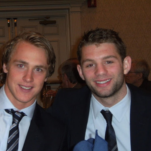 Matthew Rust Photo 11