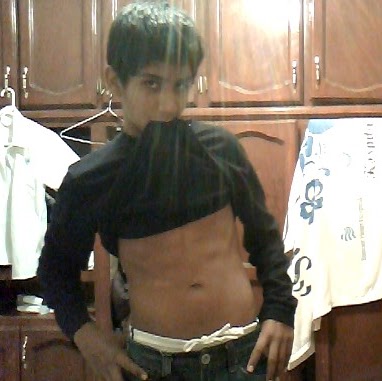 Ariel Alberto Photo 21