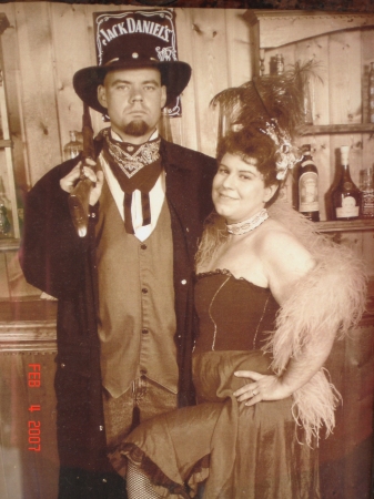 Christy Lewis Photo 7
