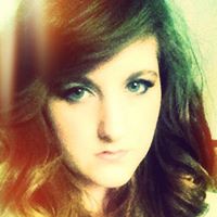 Lauren Ward Photo 35