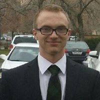 Joseph Hansen Photo 42