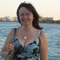 Catherine Mcgregor Photo 26