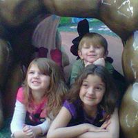 Martha Irvin Photo 9