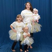 Theresa Whitt Photo 22