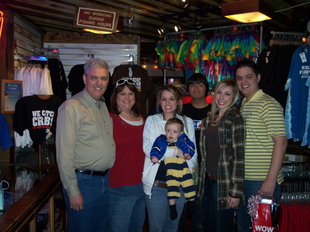 Lori Freeman Photo 22