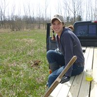 Stephanie Willette Photo 1
