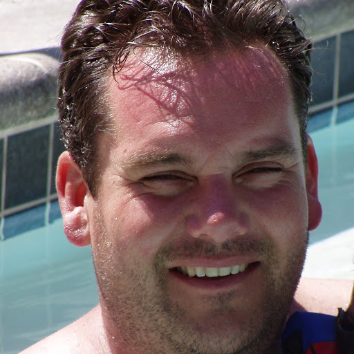 Robert Sparrow Photo 14