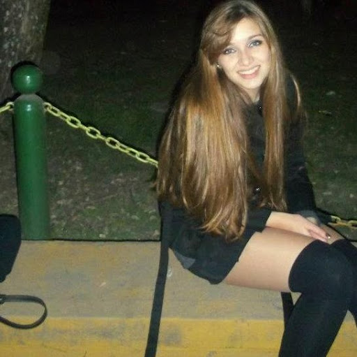 Luciana Rodriguez Photo 19