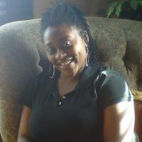 Miriam Sanders Photo 10